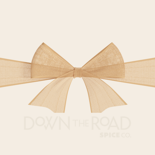 Down the Road Spice Co. Gift Card